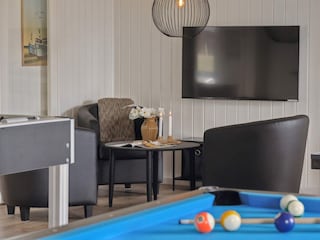 Vakantiehuis Løkken  68
