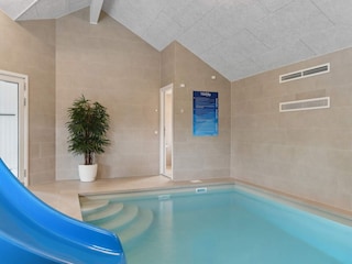 Vakantiehuis Løkken  24