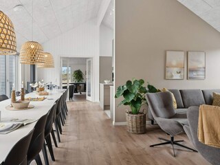 Vakantiehuis Løkken  70