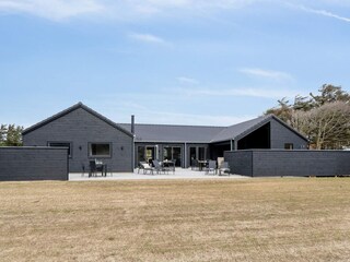 Ferienhaus Løkken Außenaufnahme 22