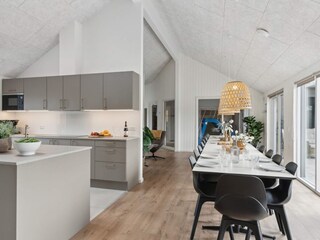Maison de vacances Løkken  28