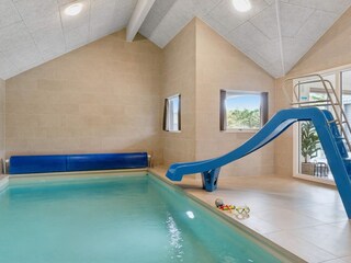 Vakantiehuis Løkken  73