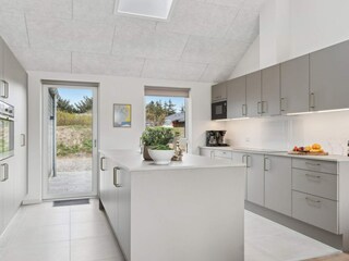 Maison de vacances Løkken  27