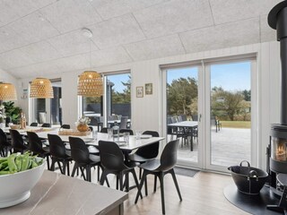 Casa per le vacanze Løkken  35