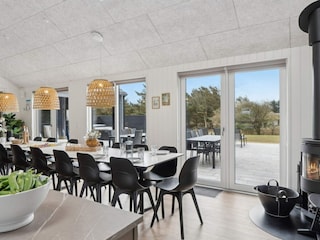 Ferienhaus Løkken  43