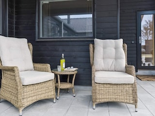 Ferienhaus Løkken Außenaufnahme 1