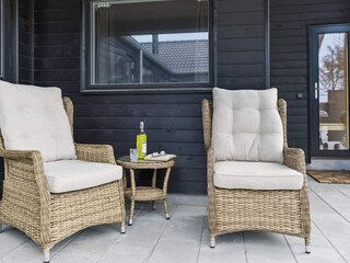Maison de vacances Løkken Enregistrement extérieur 4