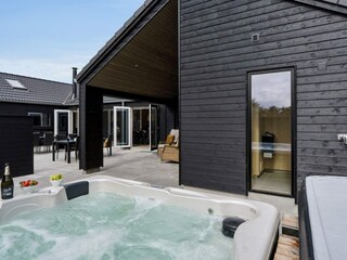 Vakantiehuis Løkken  36