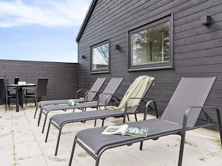 Ferienhaus Løkken Außenaufnahme 7