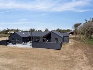 Ferienhaus Løkken Außenaufnahme 12