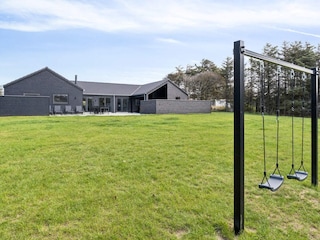 Ferienhaus Løkken Außenaufnahme 6