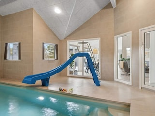 Ferienhaus Løkken  33