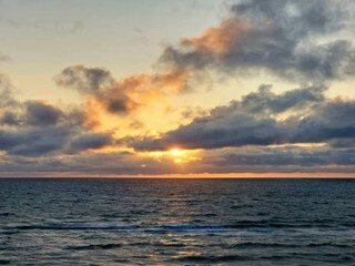 Casa de vacaciones Løkken  29