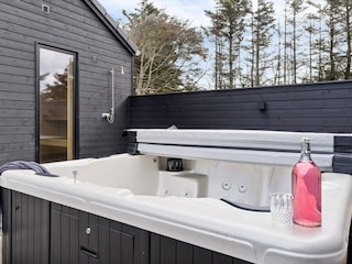 Ferienhaus Løkken  49