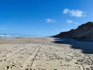 Casa de vacaciones Løkken  13