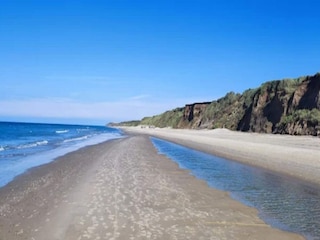 Ferienhaus Løkken  44