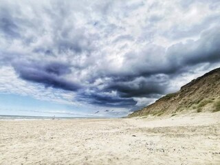 Casa de vacaciones Løkken  39