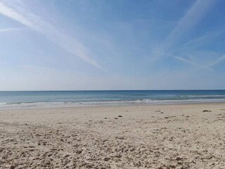 Casa de vacaciones Løkken  46