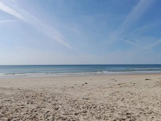 Maison de vacances Løkken  35