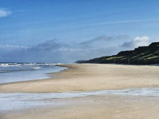 Maison de vacances Løkken  45