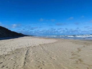 Ferienhaus Løkken  37