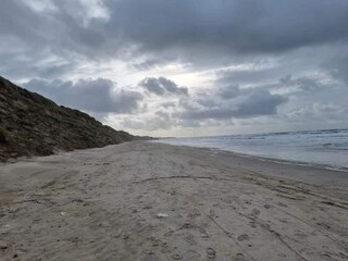 Casa de vacaciones Løkken  31