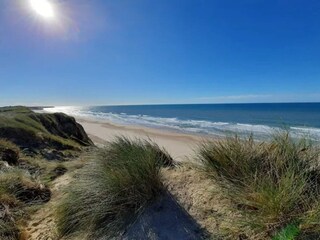 Casa de vacaciones Løkken  38