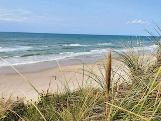 Ferienhaus Løkken  39