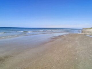 Vakantiehuis Løkken  14