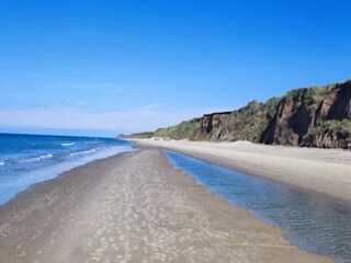 Maison de vacances Løkken  16