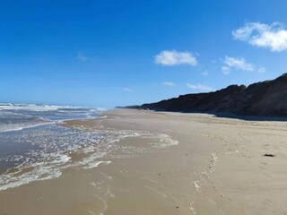 Casa de vacaciones Løkken  16