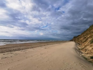 Casa per le vacanze Løkken  19