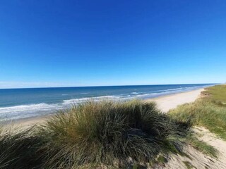 Casa per le vacanze Løkken  21