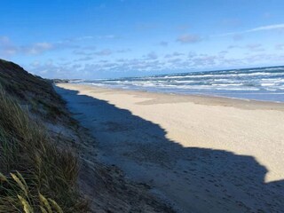 Vakantiehuis Løkken  22