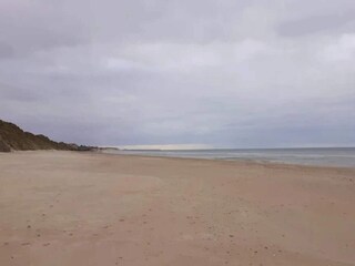 Casa de vacaciones Løkken  21