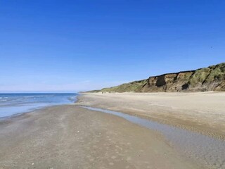 Vakantiehuis Løkken  52