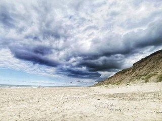 Casa per le vacanze Løkken  41