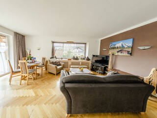 Appartamento per vacanze Mittenwald Caratteristiche 10