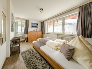 Appartamento per vacanze Mittenwald Caratteristiche 11