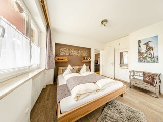 Appartamento per vacanze Mittenwald Caratteristiche 13