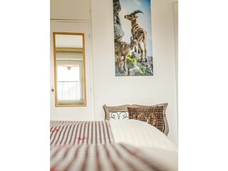 Appartamento per vacanze Mittenwald Caratteristiche 14