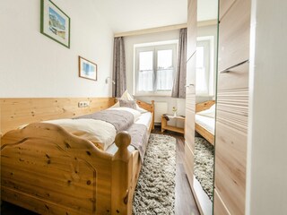 Appartamento per vacanze Mittenwald Caratteristiche 15