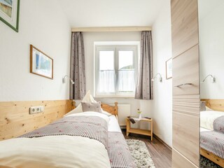 Vakantieappartement Mittenwald Kenmerken 16