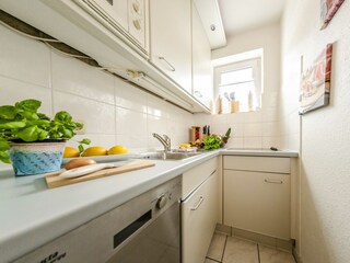 Appartamento per vacanze Mittenwald Caratteristiche 17