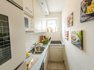 Appartamento per vacanze Mittenwald Caratteristiche 18