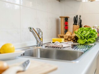 Appartamento per vacanze Mittenwald Caratteristiche 19