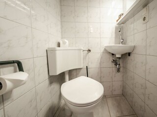 Appartamento per vacanze Mittenwald Caratteristiche 22