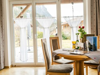 Appartamento per vacanze Mittenwald Caratteristiche 24