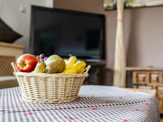 Appartamento per vacanze Mittenwald Caratteristiche 9