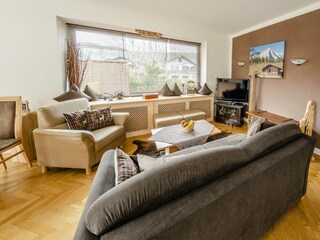 Appartamento per vacanze Mittenwald Caratteristiche 5